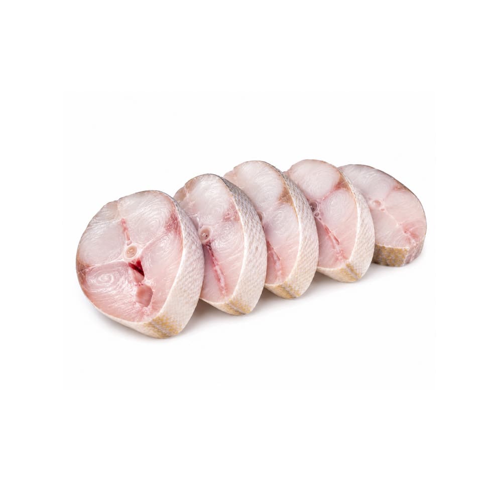 Pescado jiguagua en rodajas Peco (1 kg / 2.2 lb) - Miniatura 1