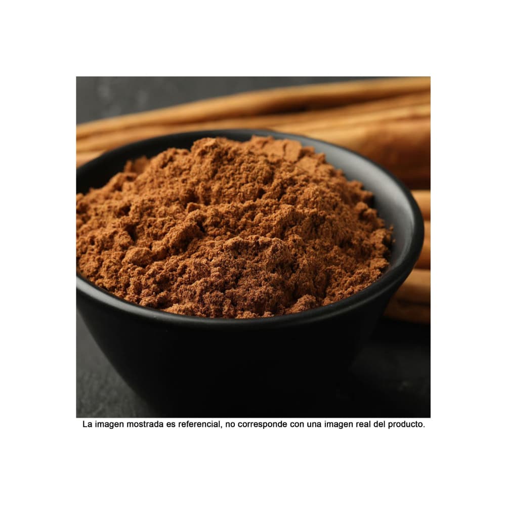 Canela molida Cosecha Real (500 g / 1.1 lb) - Miniatura 4