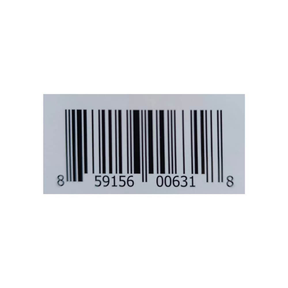 Extracto de Malta con Hemoglobina fortificada con Hierro Elp Essential (240 ml / 16 fl oz) - Miniatura 3