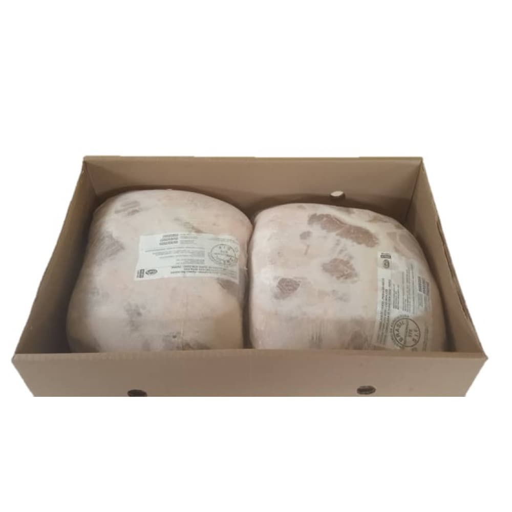 Pierna de cerdo sin piel y sin hueso Seara (22 kg / 48.50 lb) - Miniatura 4