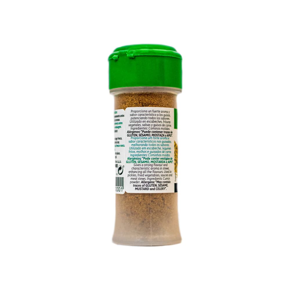 Comino molido La Barraca (23 g) - Miniatura 3