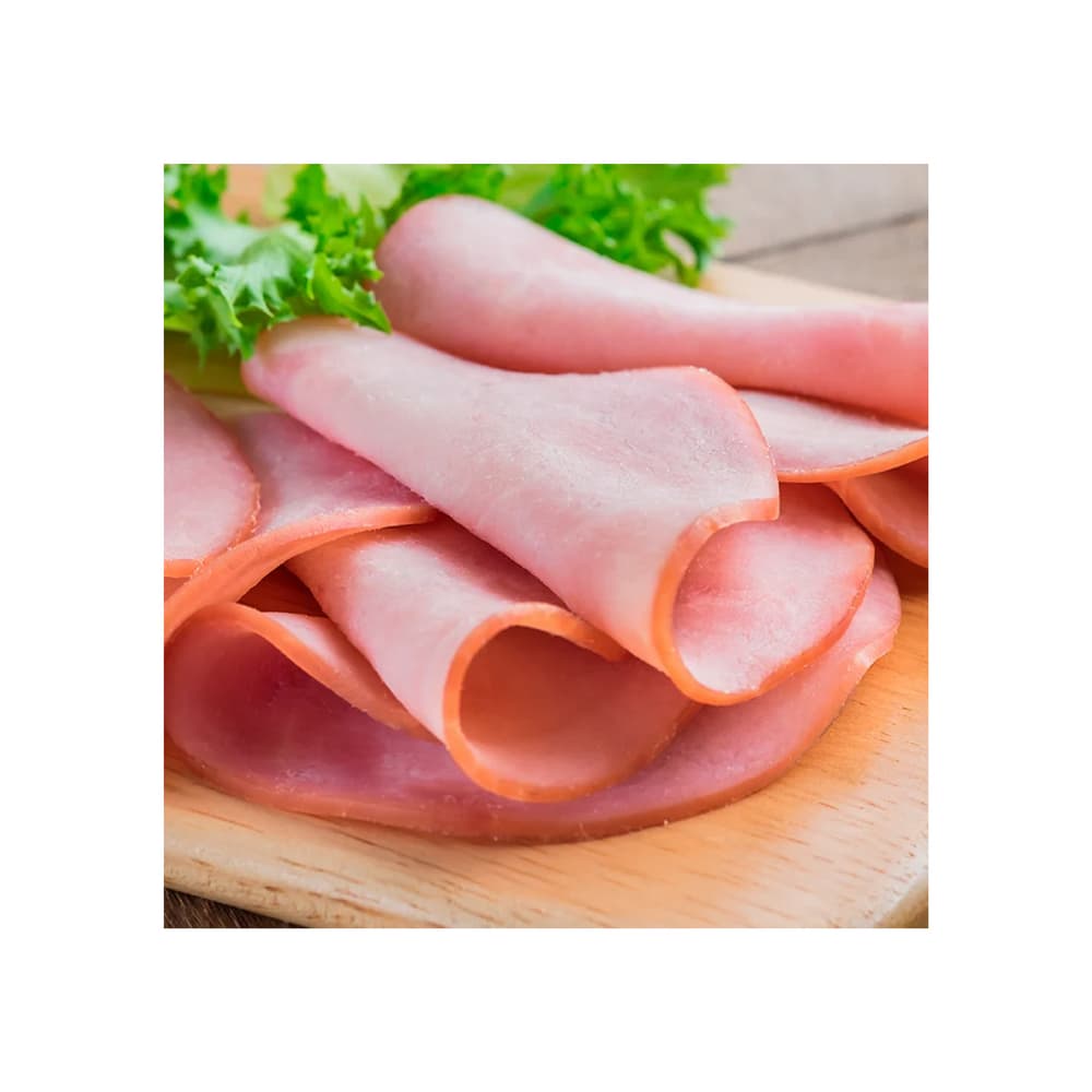 Jamón viking lasqueado Y&D Ricos (1 kg / 2.2 lb) - Miniatura 3