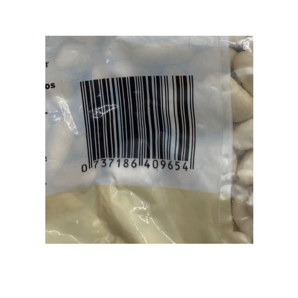 Alubias blancas Don José (500 g / 1.1 lb) - Miniatura 2