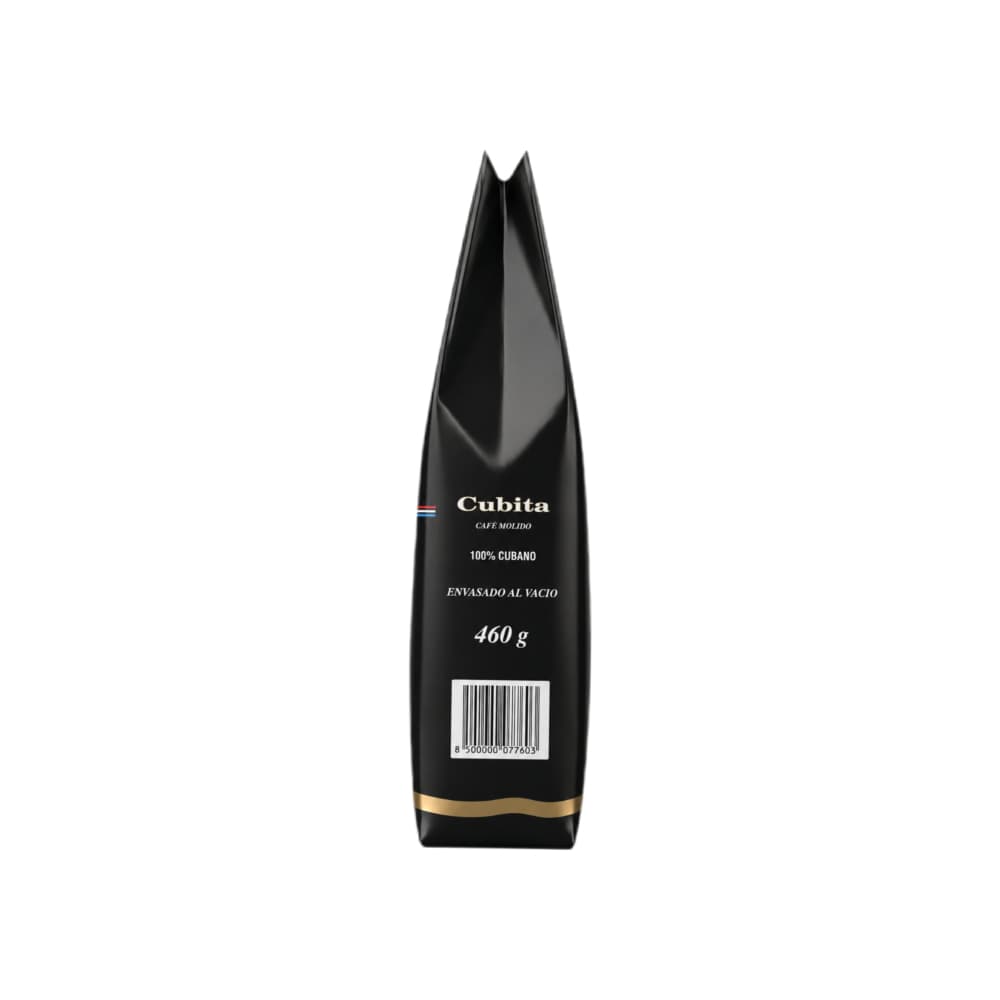 Café molido Cubita (460 g / 1.01 lb) - Miniatura 3