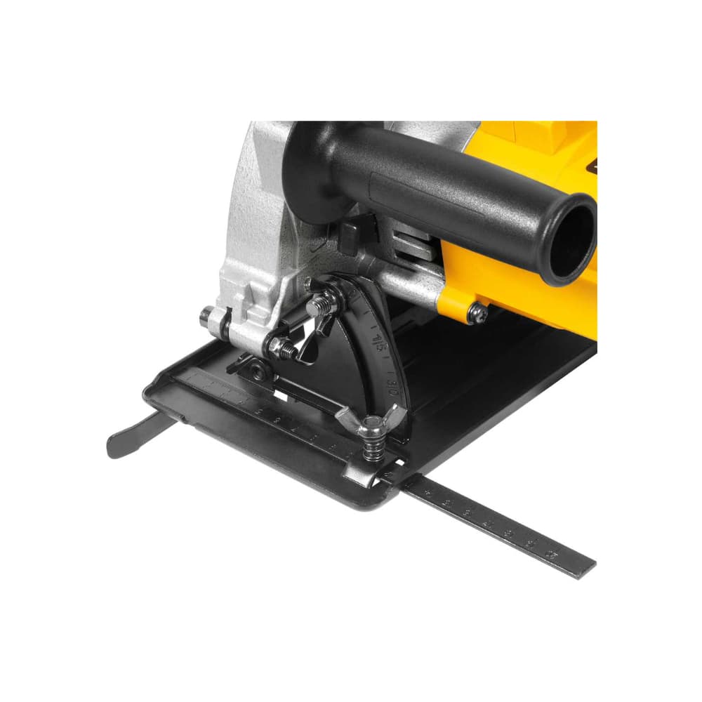 Sierra circular de 7.1/4" SCV1400 de 127 V Vonder - Miniatura 2