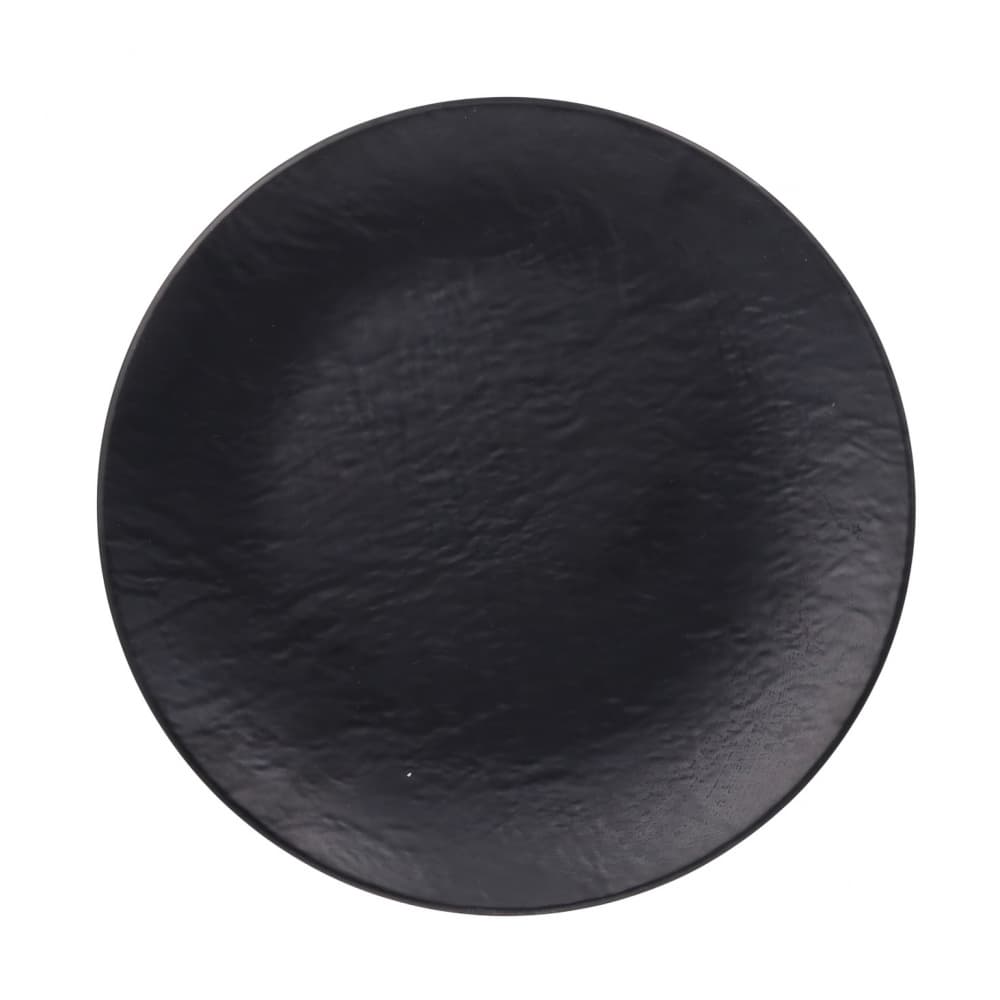 Plato lateral llano color negro Kulsan - Miniatura 5