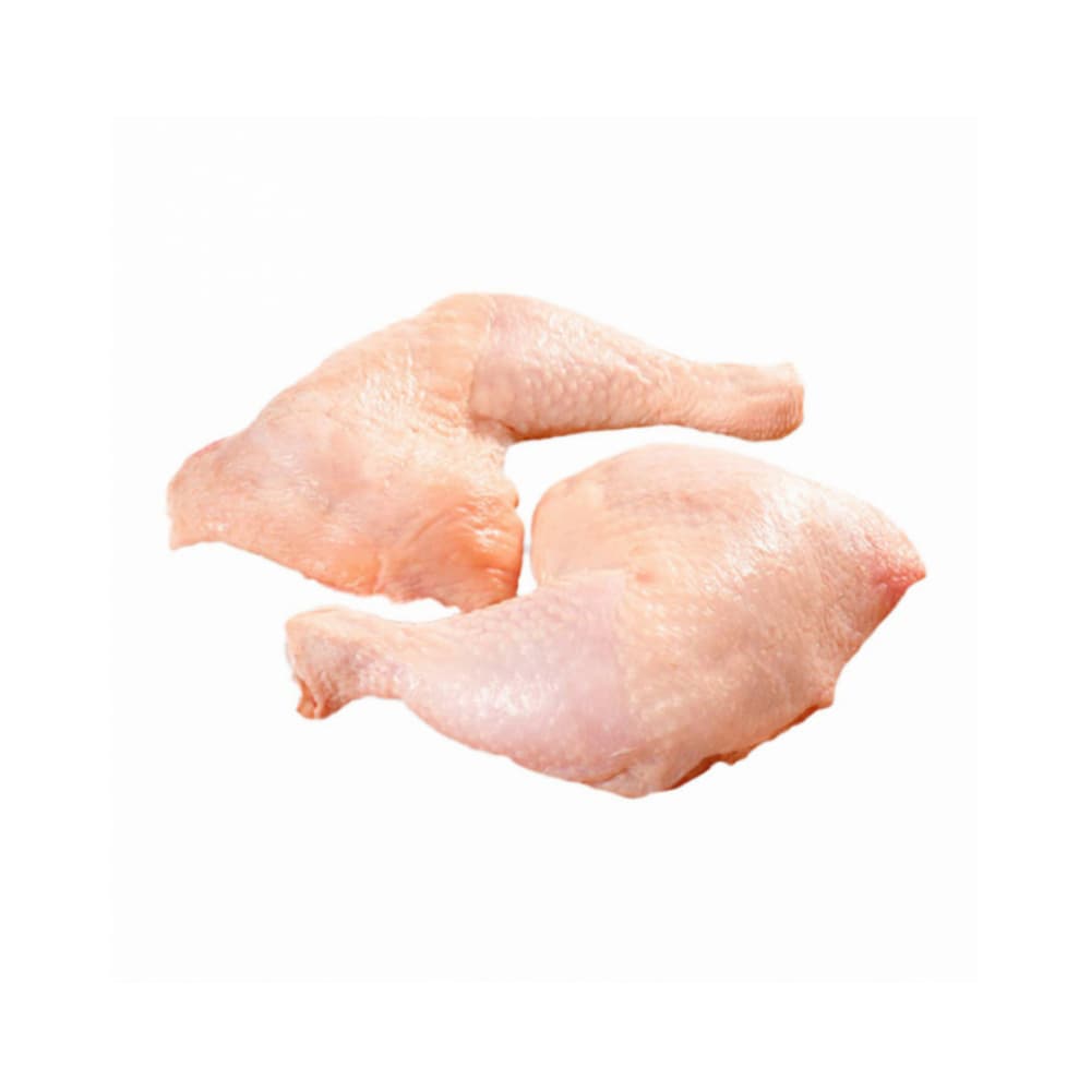 Cuartos traseros de pollo Super Yu (2.27 kg / 5 lb) - Miniatura 3