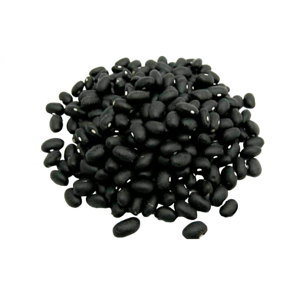Frijol negro (2.2 kg / 5 lb) - Miniatura 2