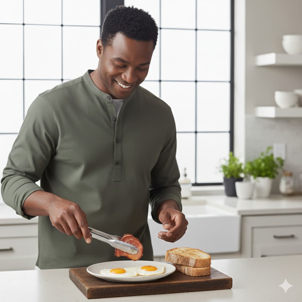 Jamón molde MCH Campestre (1 kg / 2.2 lb) - Miniatura 4