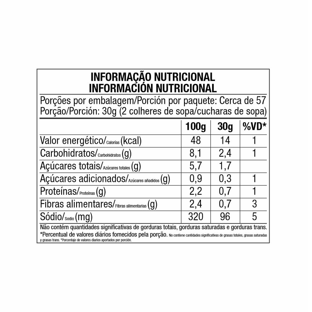 Pasta de tomate Val (1.7 kg / 3.75 lb) - Miniatura 3