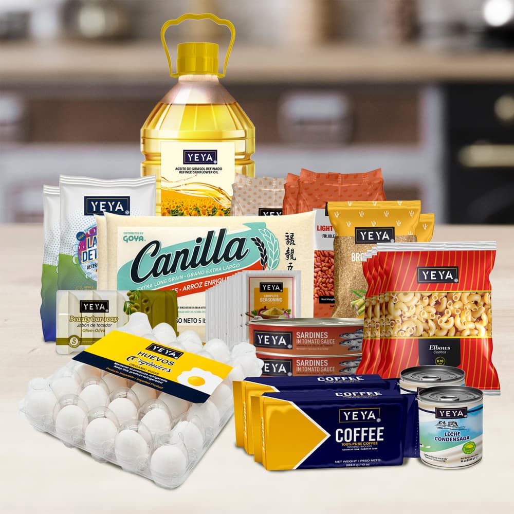 Combo Yeya Todo para la Casa - Miniatura 2