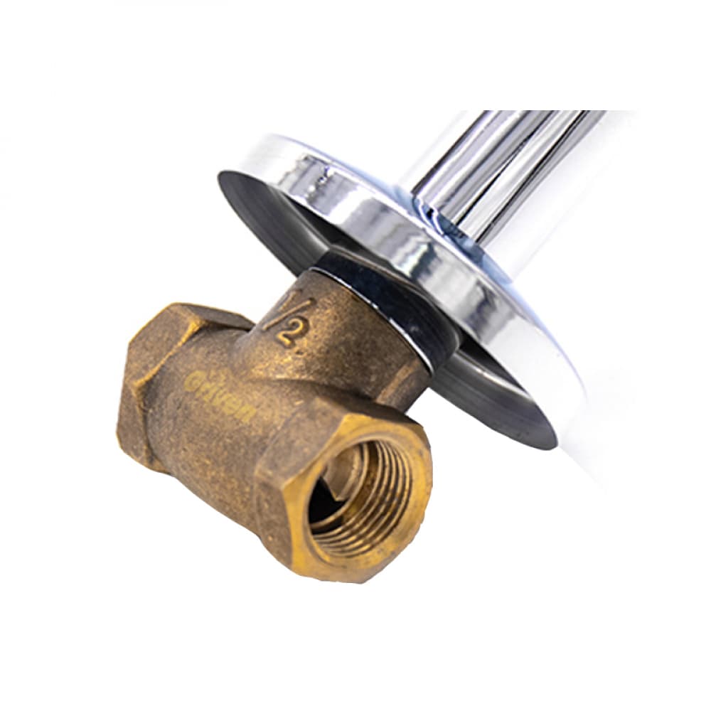 Llave de empotrar individual para ducha Griven - Miniatura 3