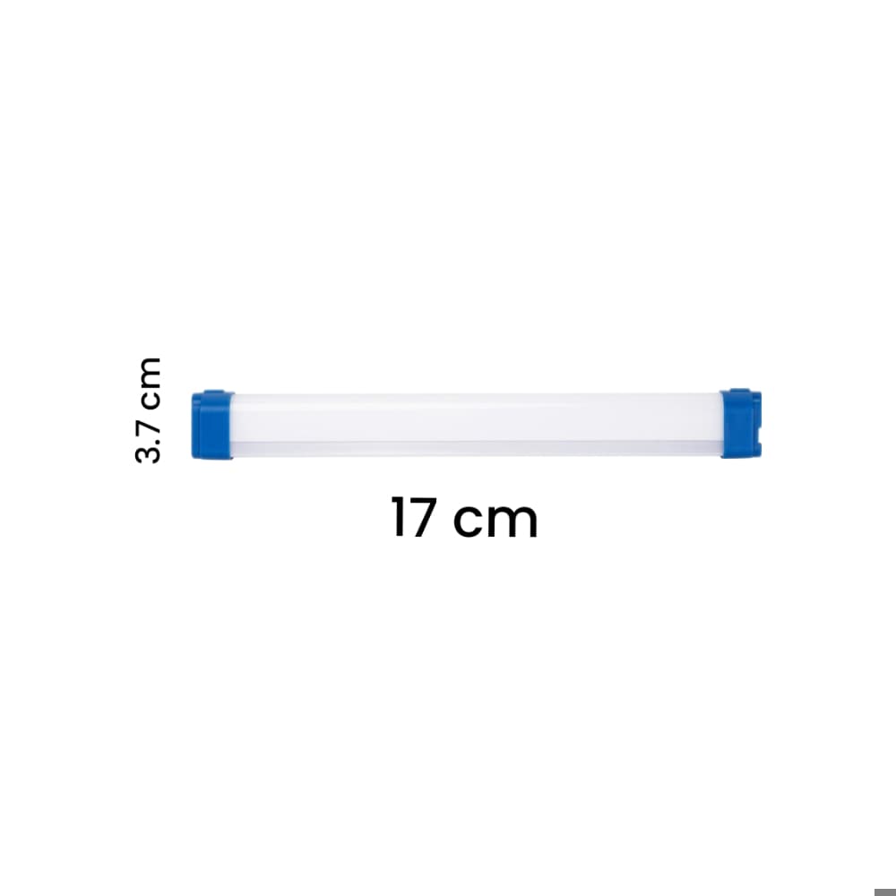 Lámpara pequeña 20 W Rudenkov - Miniatura 2
