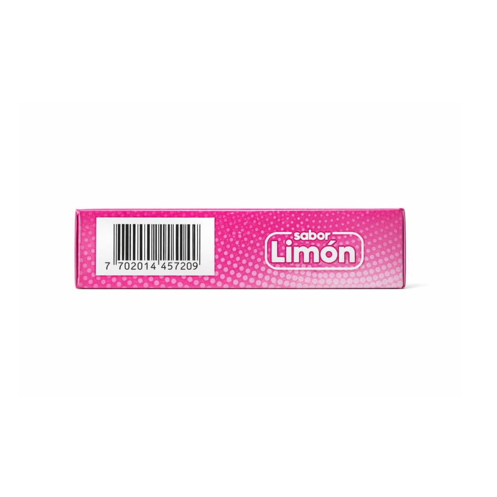 Gelatina sabor limón Gel´hada (35 g / 1.23 oz) - Miniatura 3