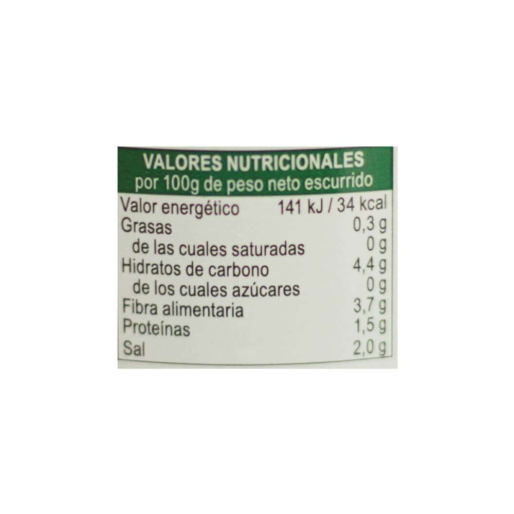 Guindillas en vinagre Vima Foods (290 g / 10.22 oz) - Miniatura 4