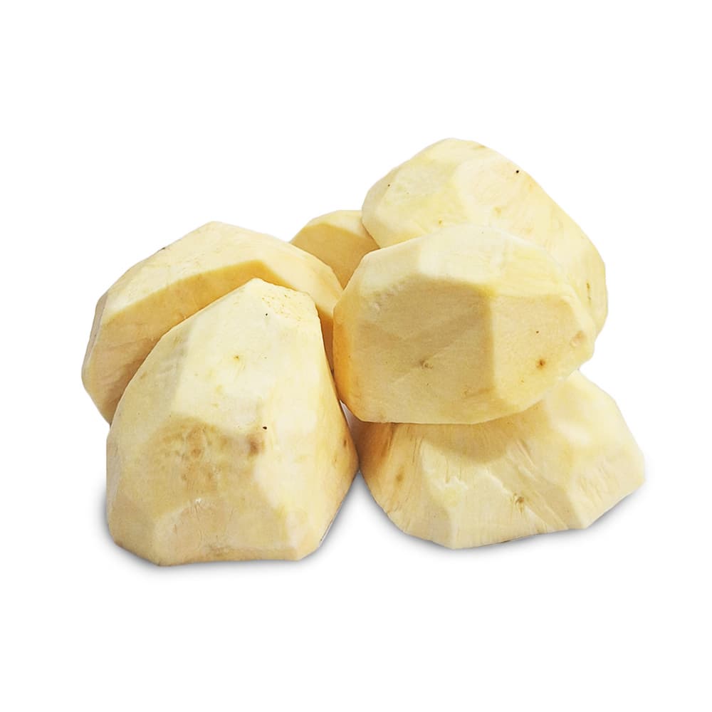 Boniato pelado congelado Campo Vivo (1.36 Kg / 3 lb) - Miniatura 2