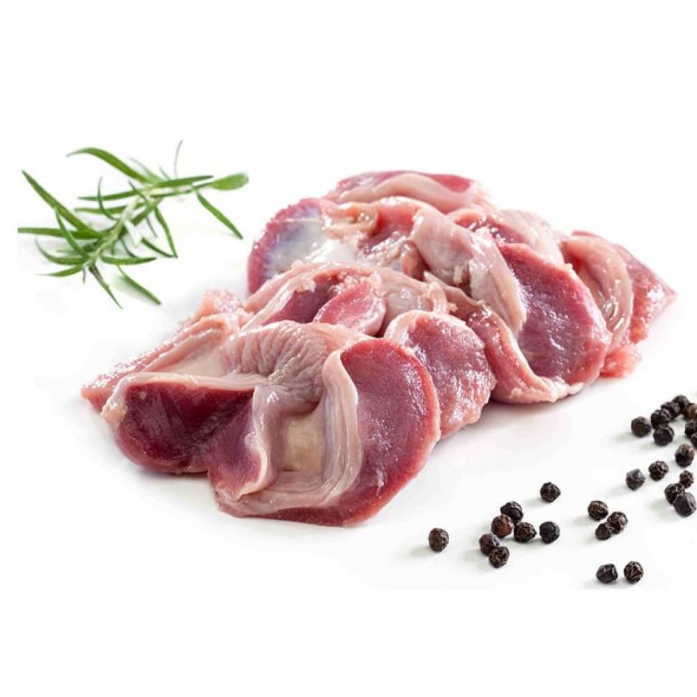 Mollejas de pollo congeladas Seara (1 kg / 2.2 lb) - Miniatura 3