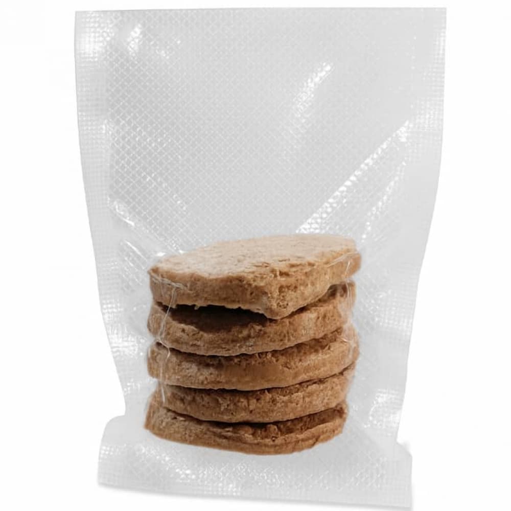 Hamburguesas de pollo (5 x 100 g / 3.53 oz) - Miniatura 2