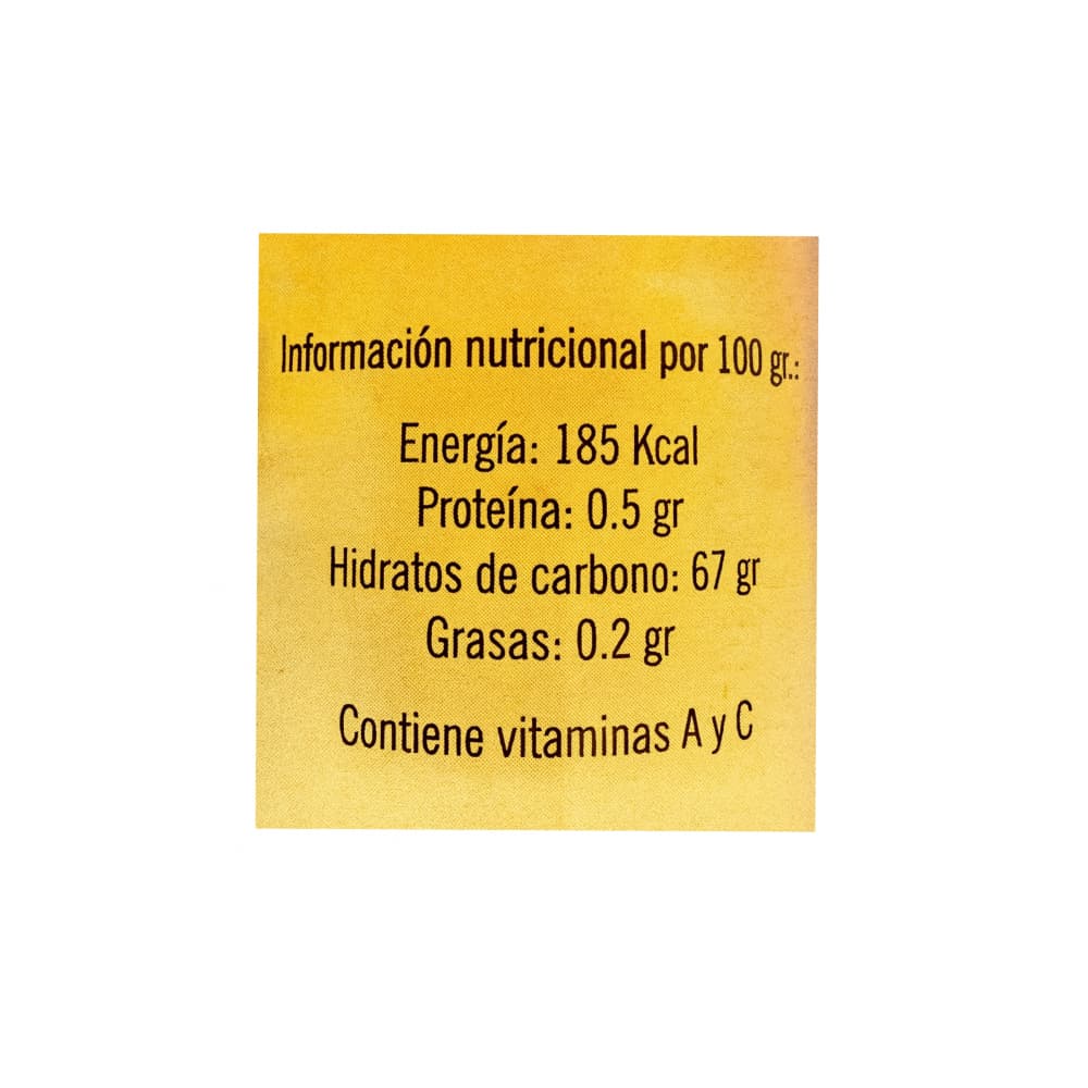 Mermelada de mango Los del Pino (3.5 kg / 7.72 lb) - Miniatura 3