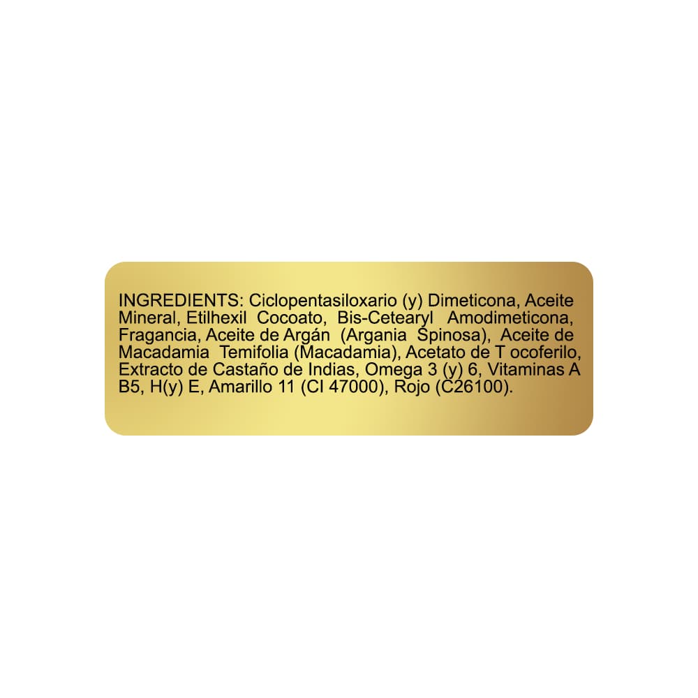 Sílica para el cabello restauración profunda Aqua Net (100 ml) - Miniatura 4