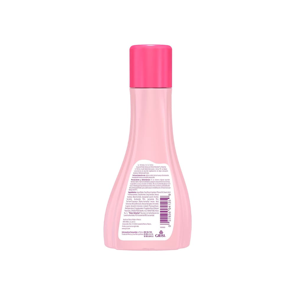 Crema corporal clásica para piel seca Hínds (90 ml) - Miniatura 2