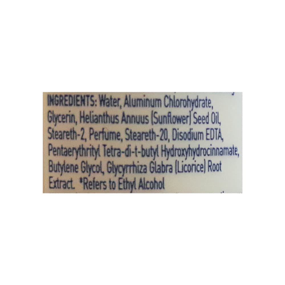 Desodorante antitranspirante roll on original Dove (40 ml) - Miniatura 3