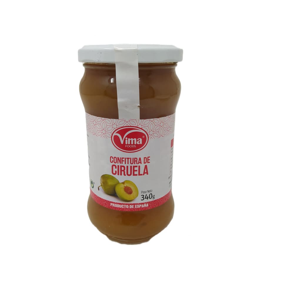 Confitura de ciruela Vima Foods (340 g / 11.99 oz) - Miniatura 3