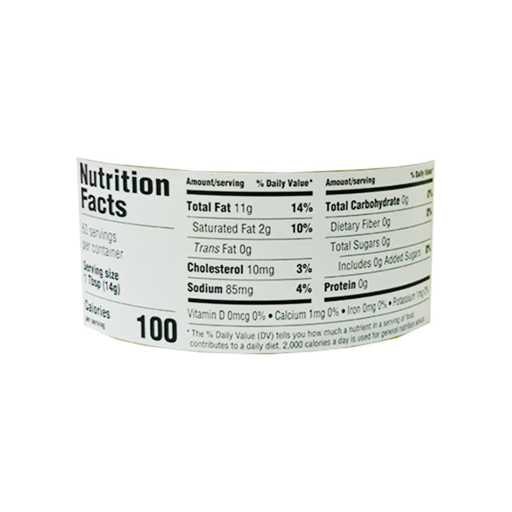 Mayonesa Real Kurtz (887 ml / 30 fl oz) - Miniatura 4