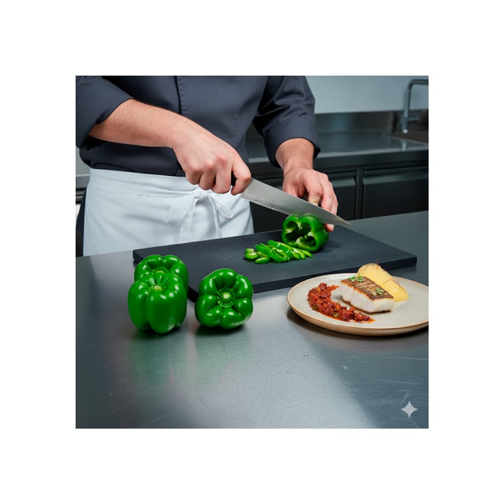 Ají pimiento Rancho La Fe - MCH (454 g / 1 lb) - Miniatura 4