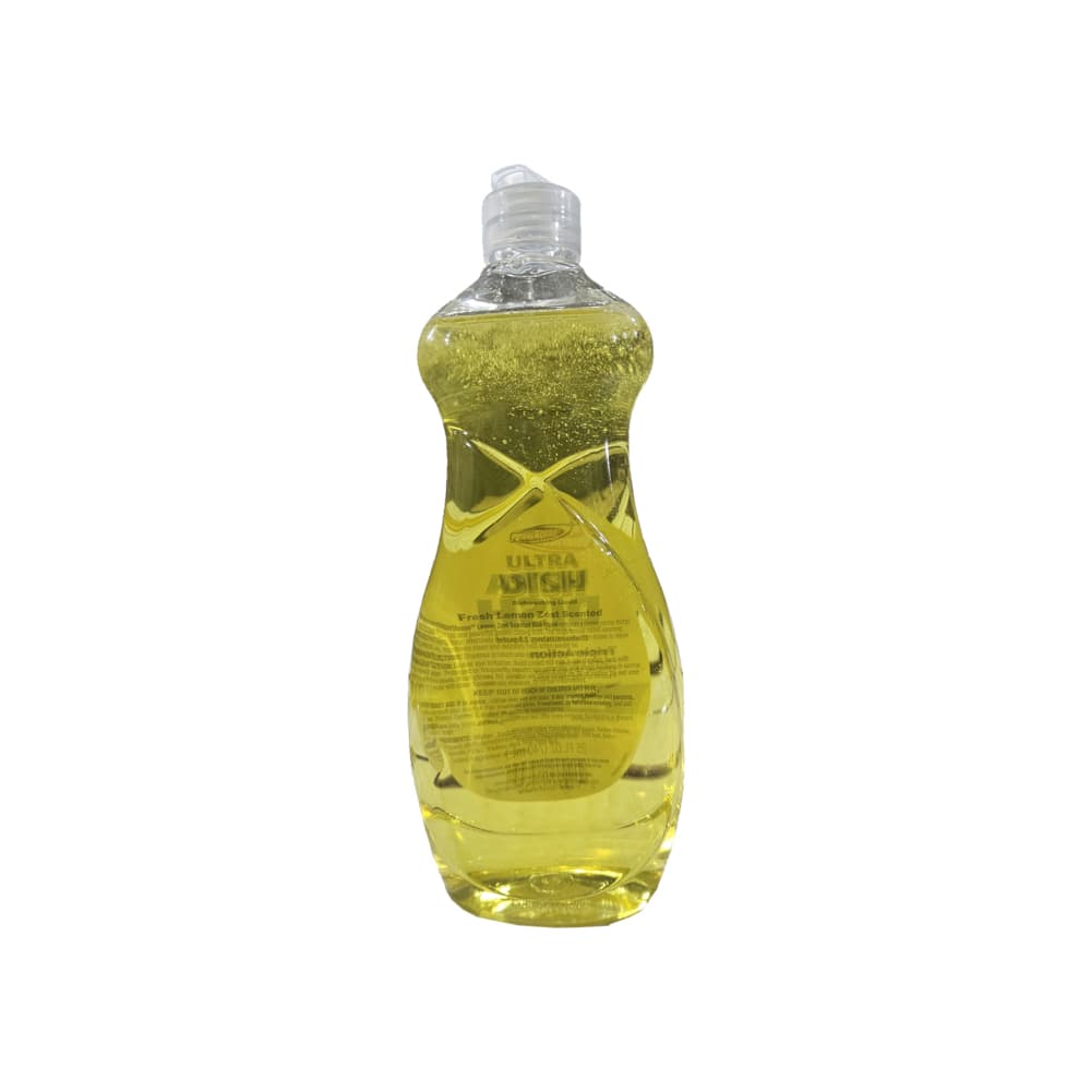 Lavavajillas con aroma a limón PowerHouse (740 ml) - Miniatura 2
