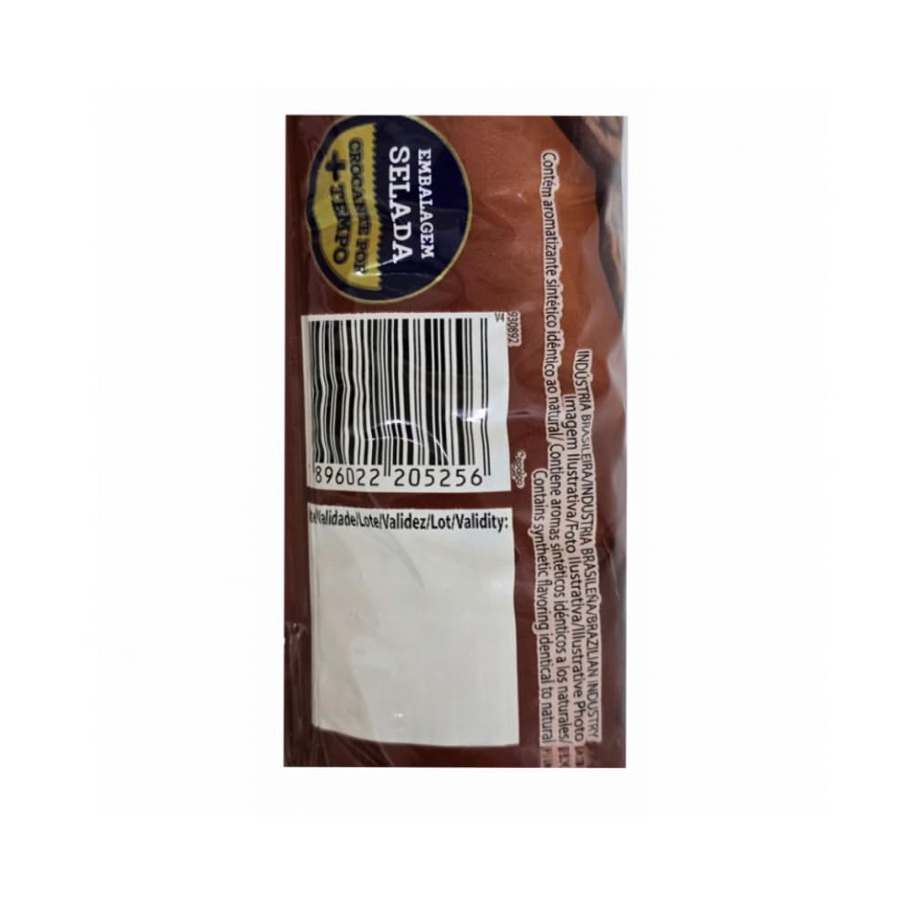 Galletas con mantequilla sabor chocolate Renata (5 x 133 g) - Miniatura 3