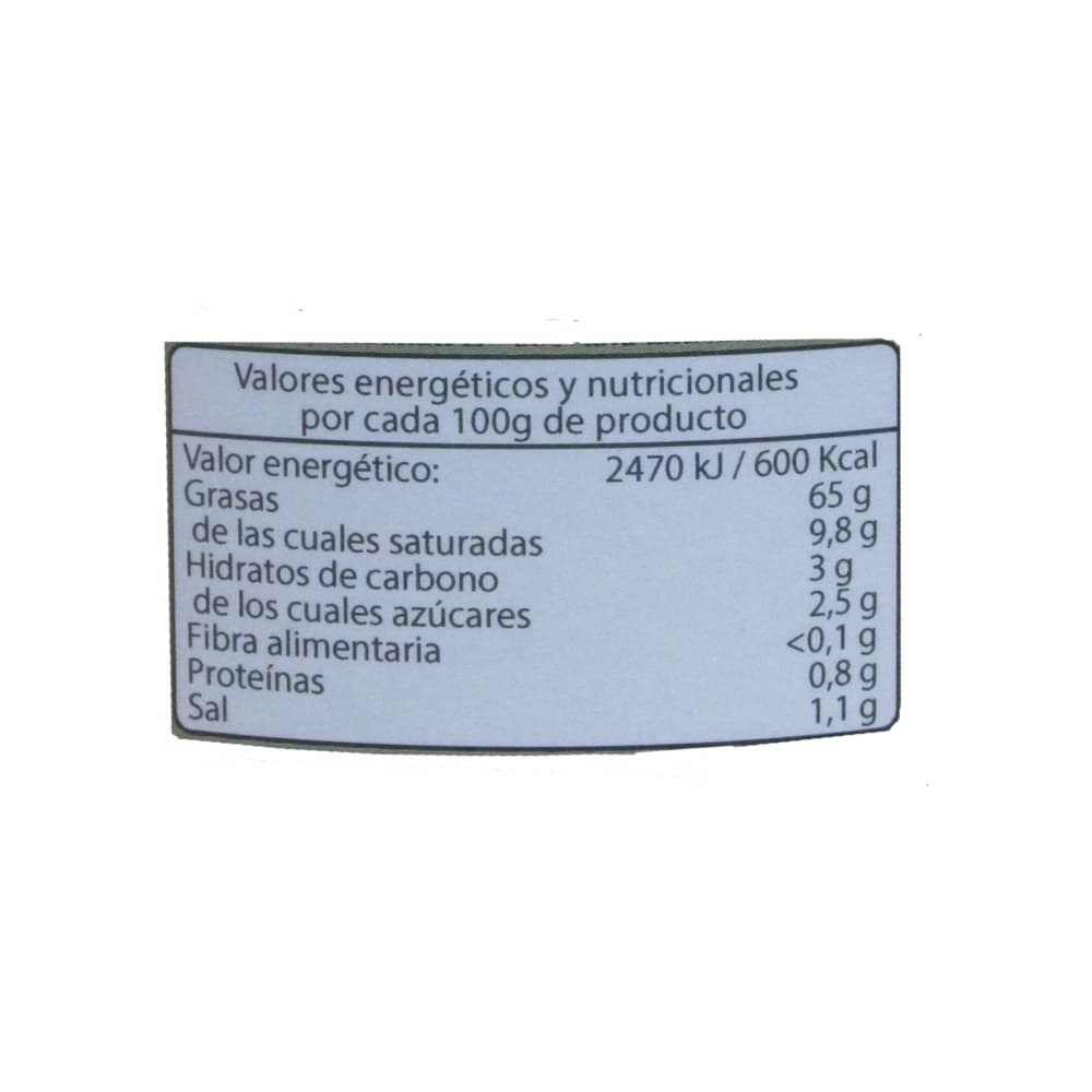 Mayonesa JP (300 ml / 10.14 oz) - Miniatura 4