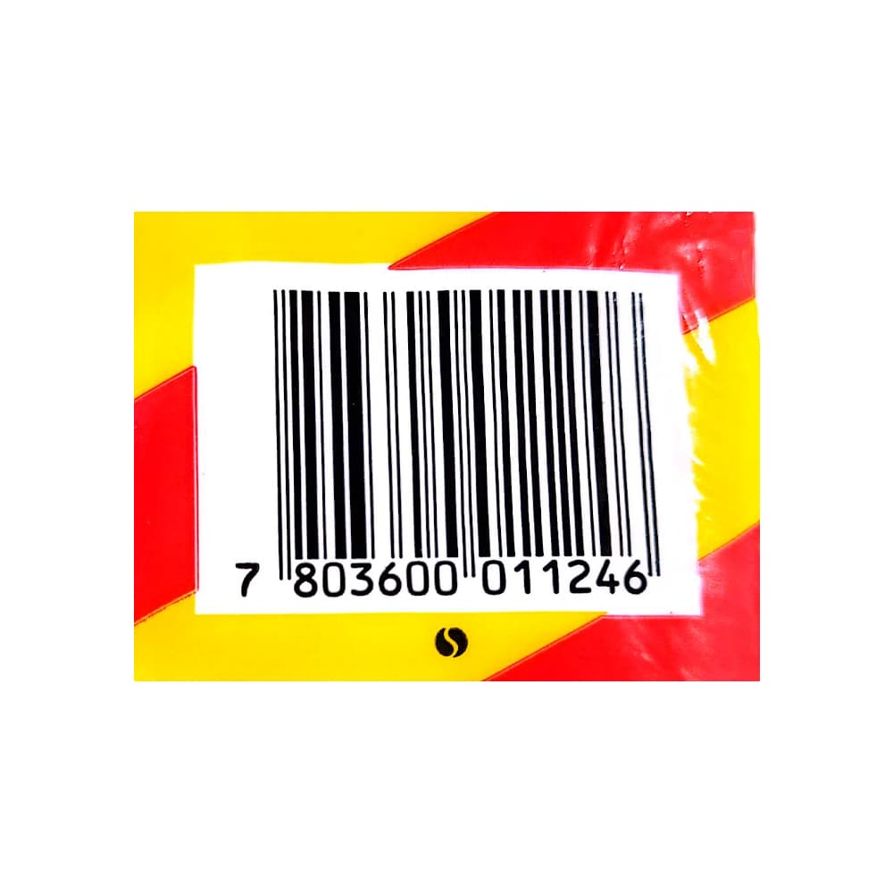 Sal fina yodada Venus (1 kg / 2.2 lb) - Miniatura 4