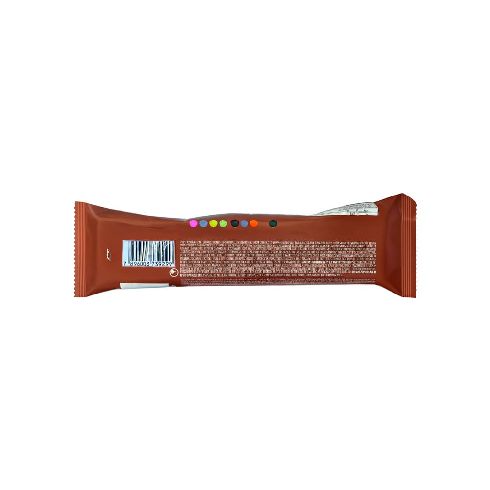 Galleta dulce sabor chocolate con relleno sabor a chocolate Marilan (3 x 80 g / 2,82 oz) - Miniatura 2