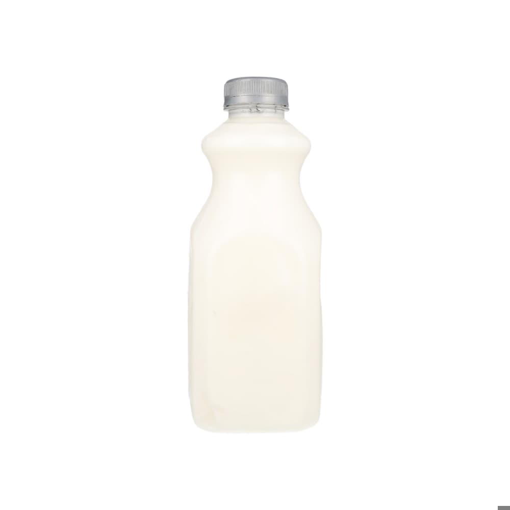 Yogurt probiótico de coágulo sabor guanábana RHD (1 L) - Miniatura 4