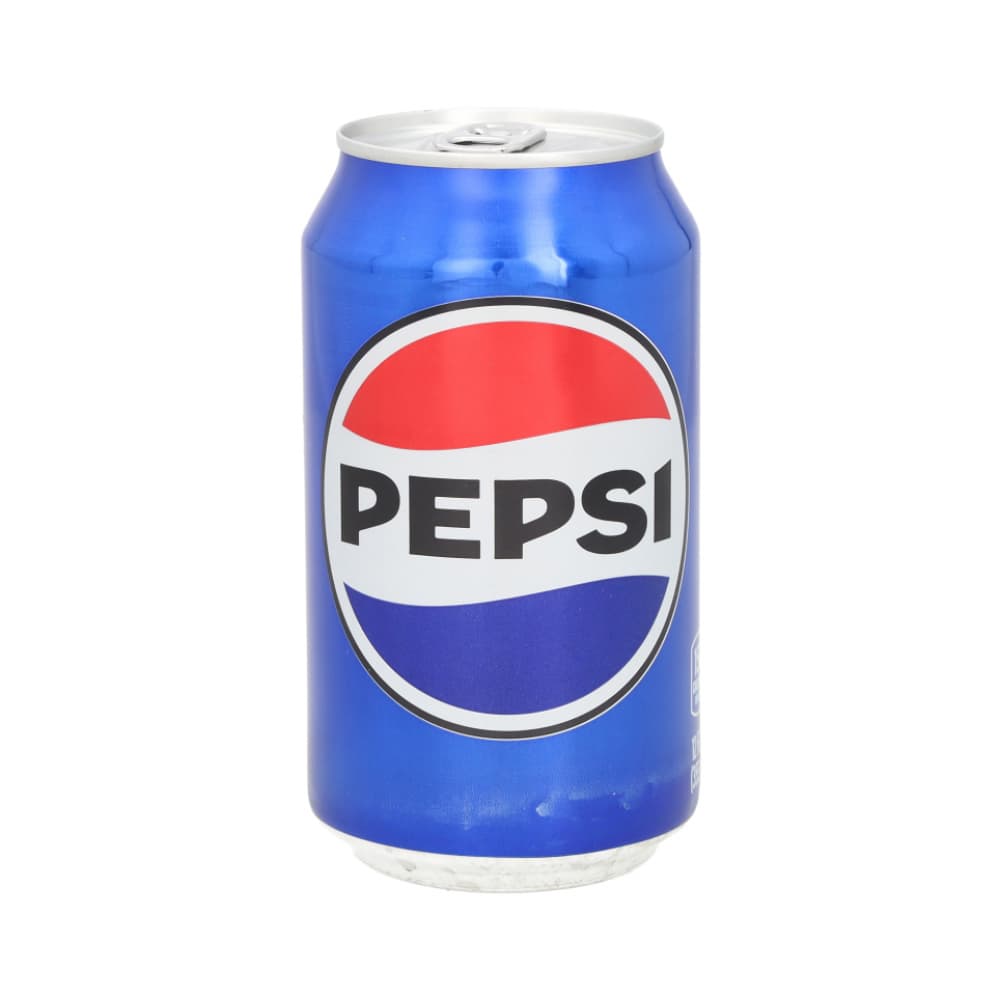 Refresco gaseado de cola Pepsi (12 x 355 ml) - Miniatura 4