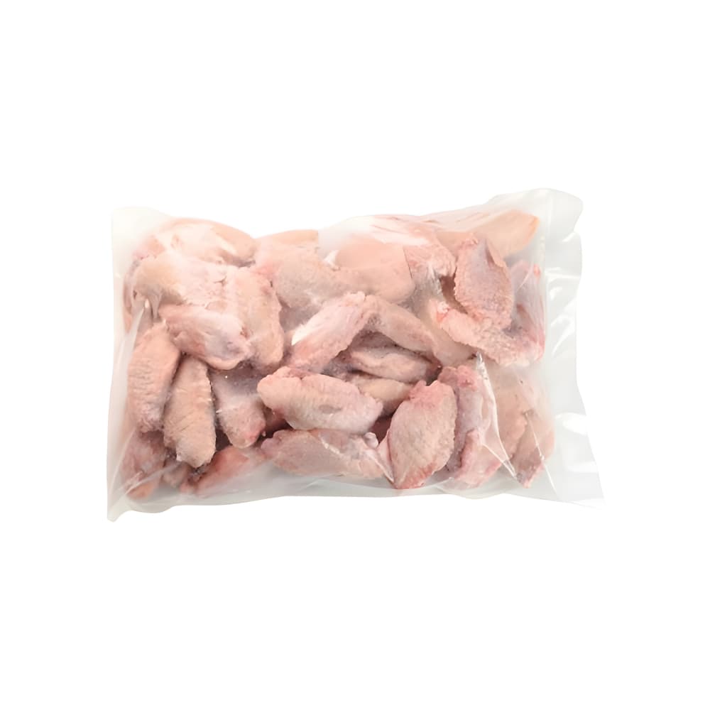 Alas de pollo congeladas Vima Foods (4.5 kg / 9.92 lb) - Miniatura 3