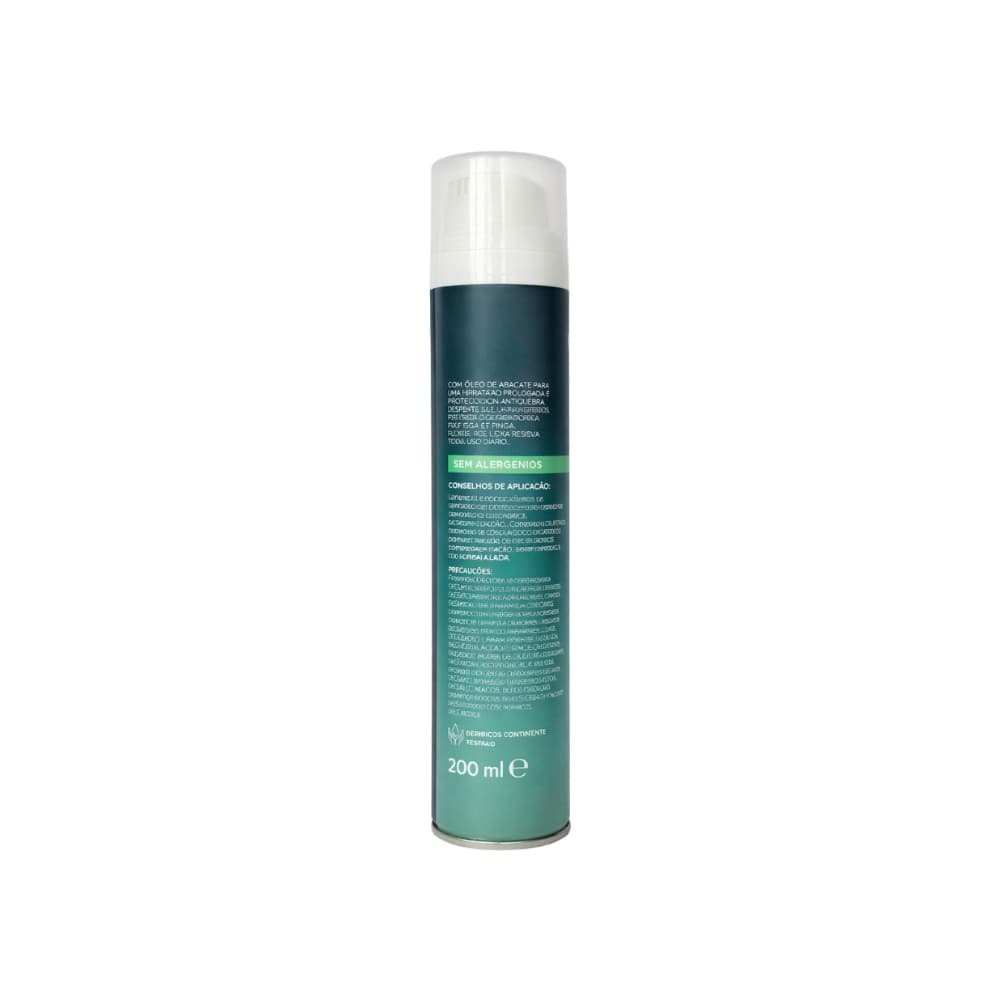 Gel de afeitar sensible MyLabel (200 ml / 6.8 oz) - Miniatura 2