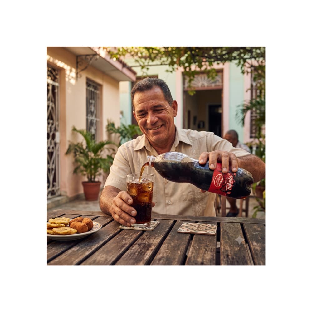 Refresco Tukola Ciego Montero (1.5 L) - Miniatura 4