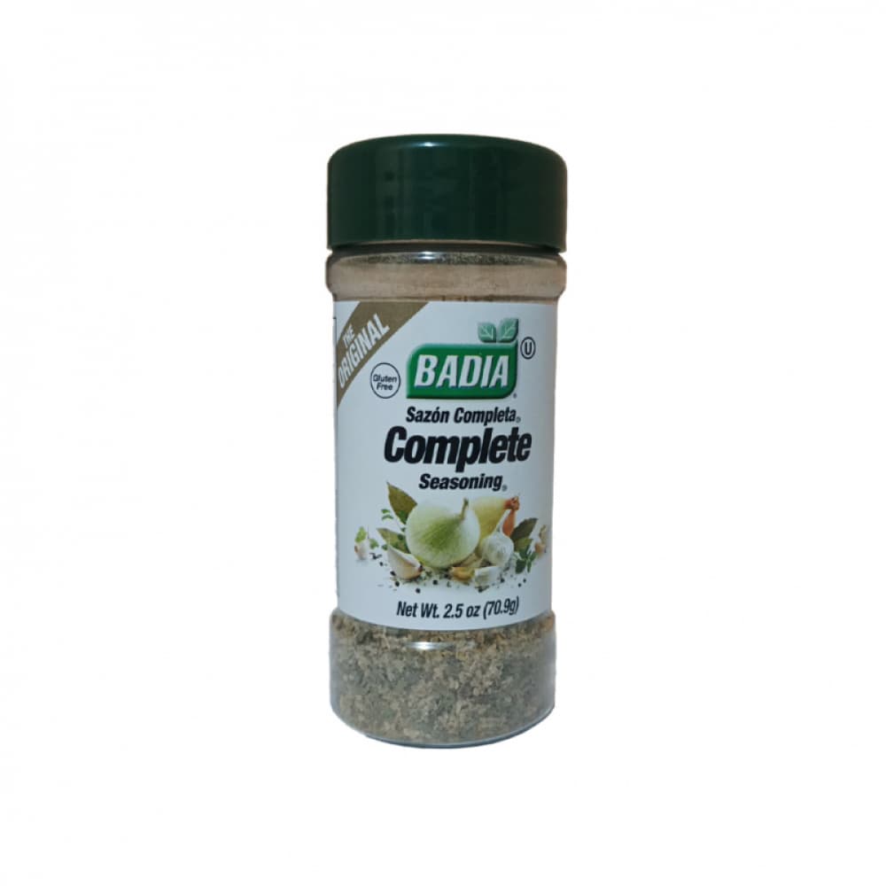 Sazón completo Badia (70.9 g / 2.5 oz) - Miniatura 3