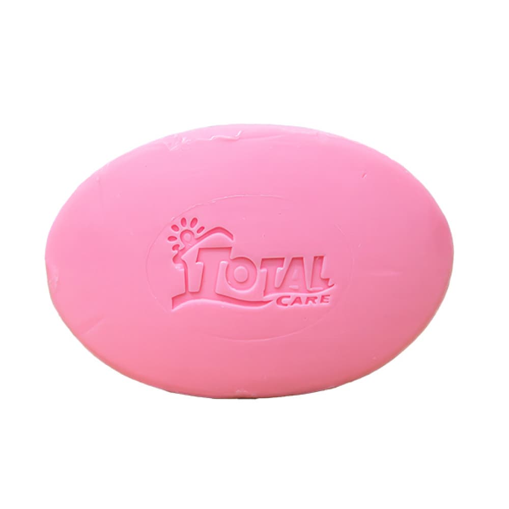 Jabón de tocador de rosas Total Care (150 g / 5.3 oz) - Miniatura 3