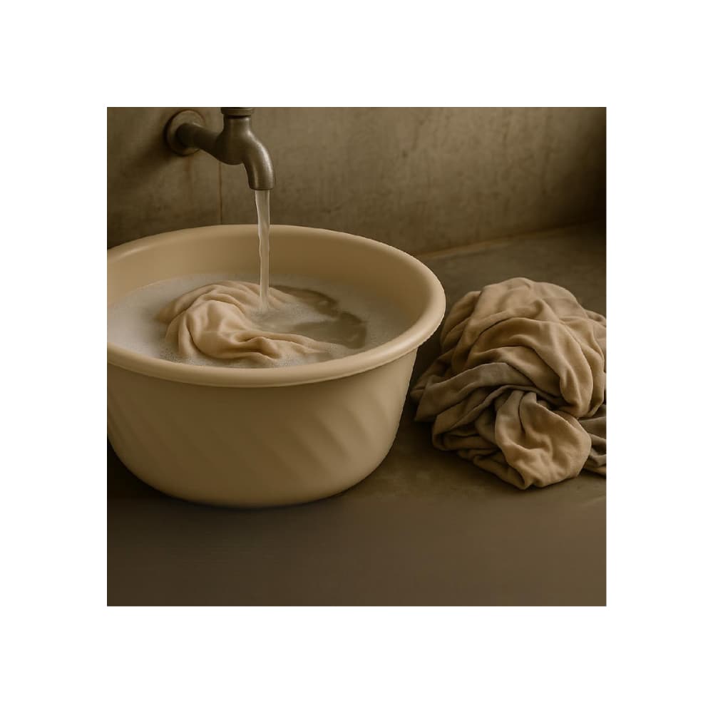 Palangana de 38 cm de diámetro P53 - Miniatura 4