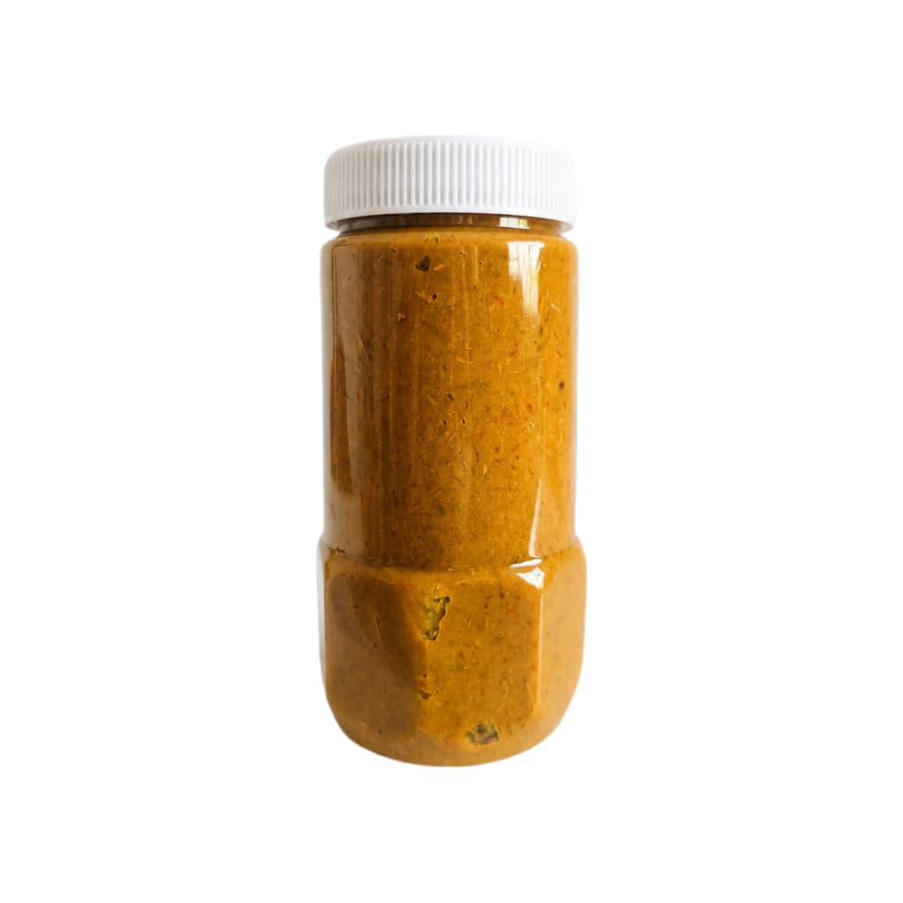 Todo sazón molido con aceite El Roble (500 g / 1.1 lb) - Miniatura 2