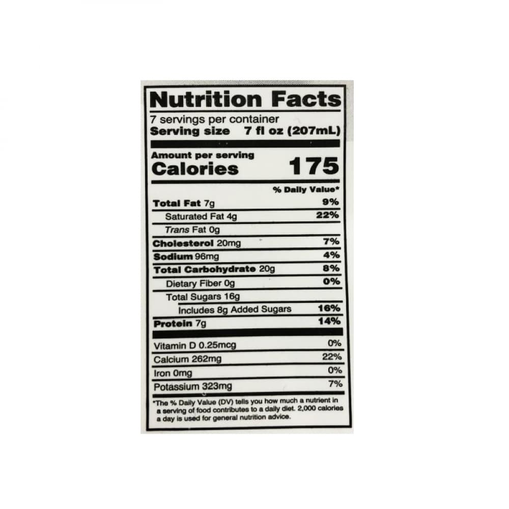 Yogurt de mango con probióticos Yokey (1.54 L) - Miniatura 4