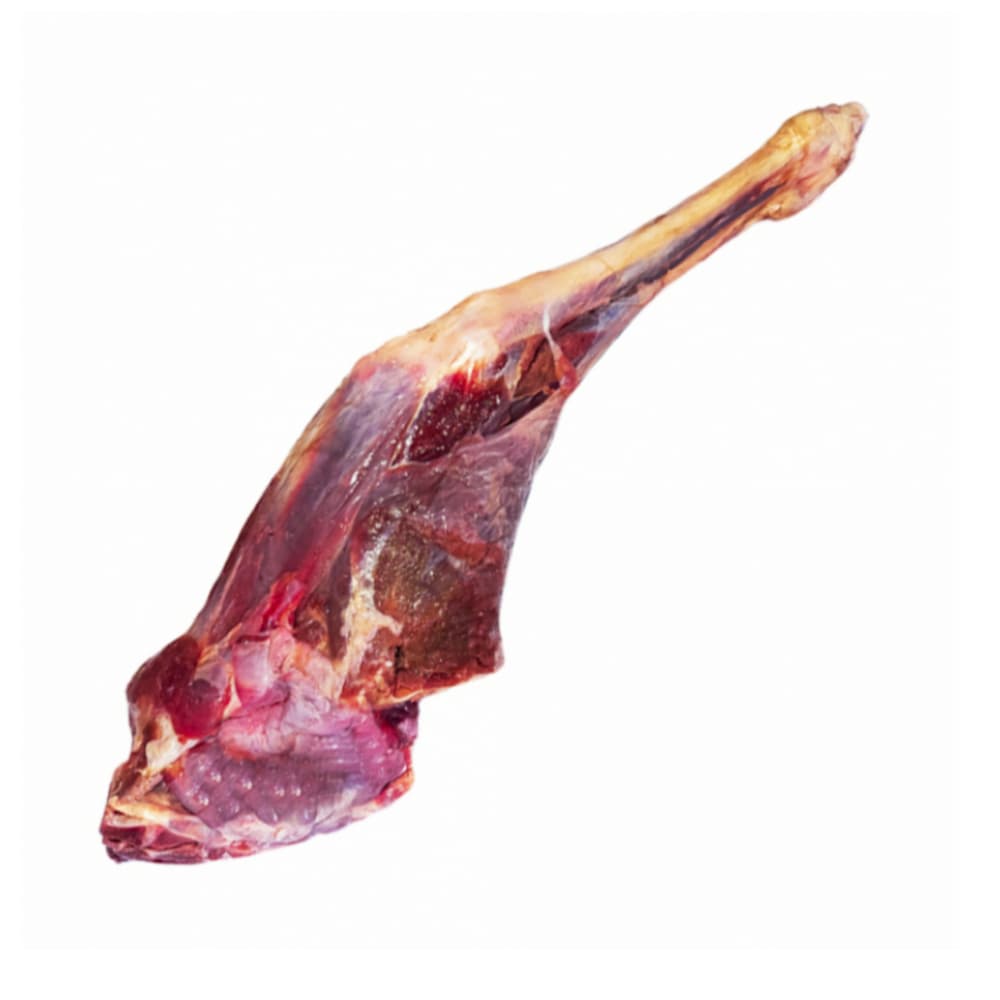 Pierna de carnero Campo Vivo (1.81 kg / 4 lb) - Miniatura 2