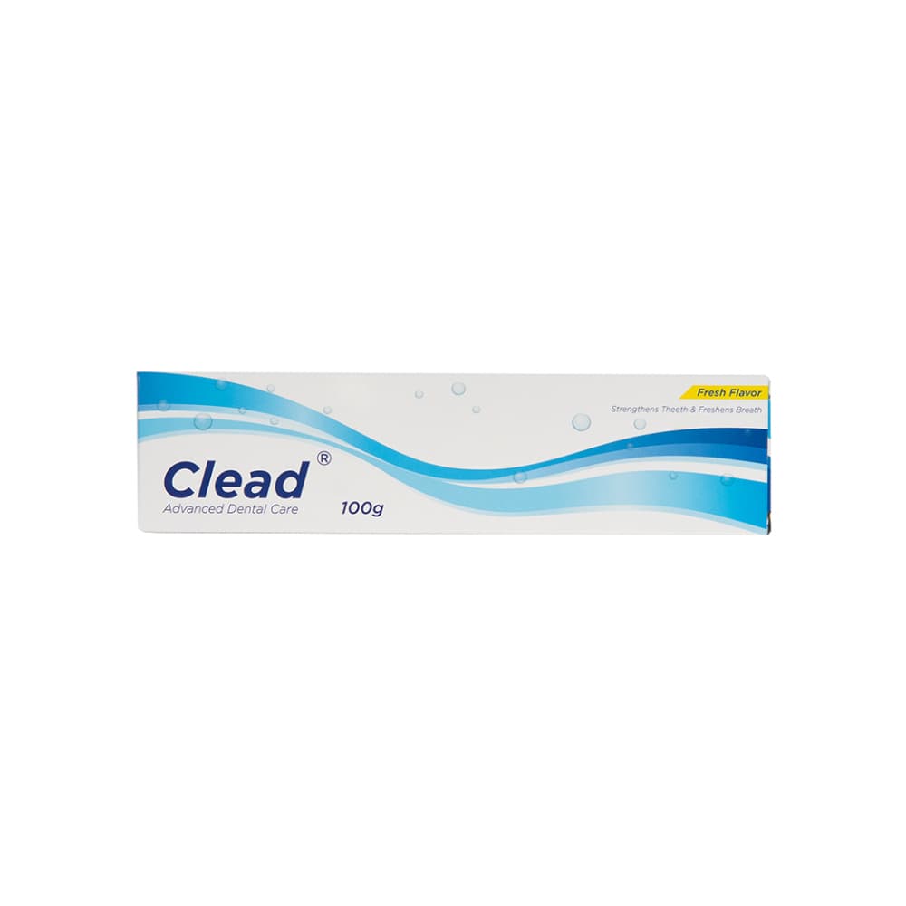 Pasta dental Clead (100 g / 3.52 oz) - Miniatura 2