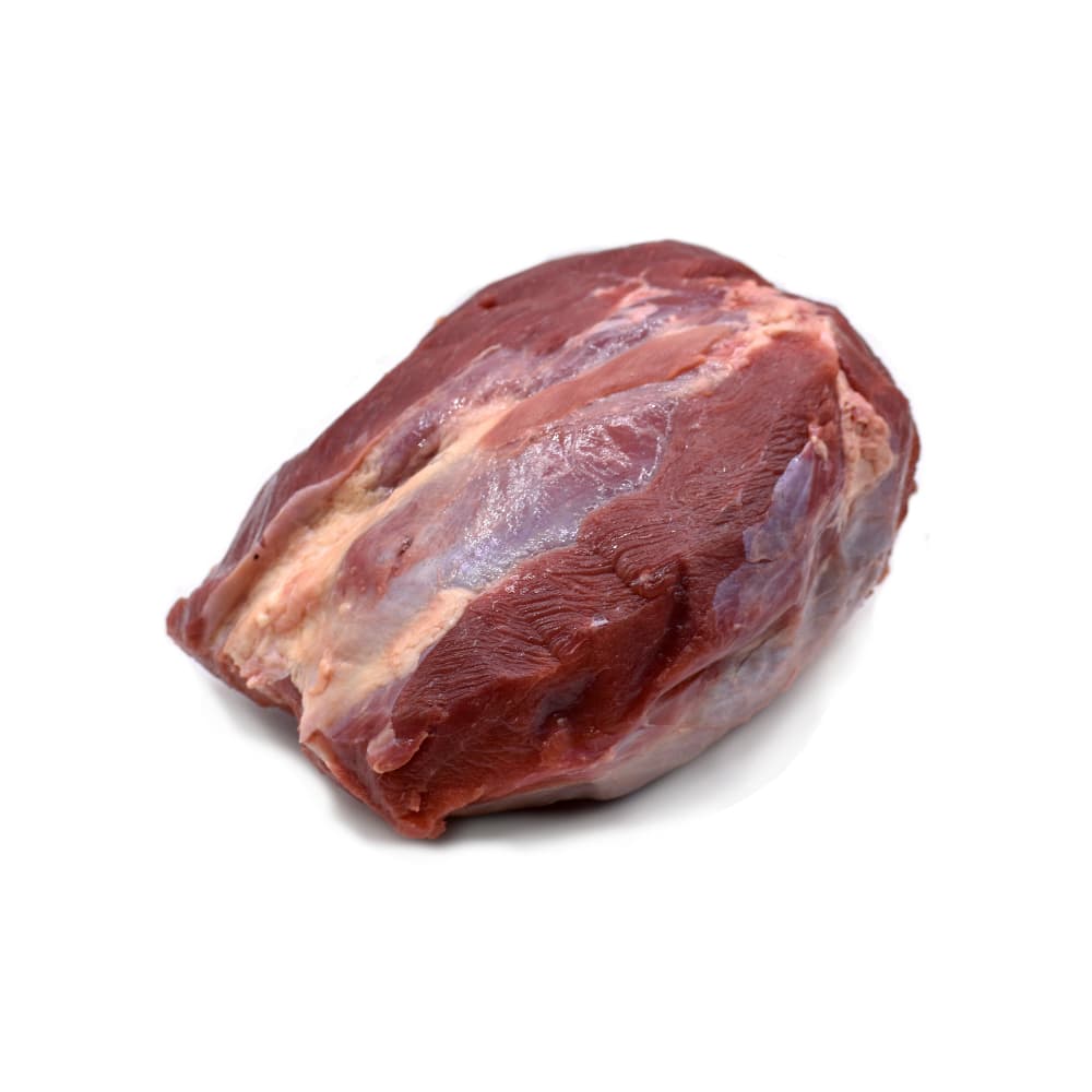 Bola de res Multisell (2.50 kg / 5.5 lb) - Imagen 1