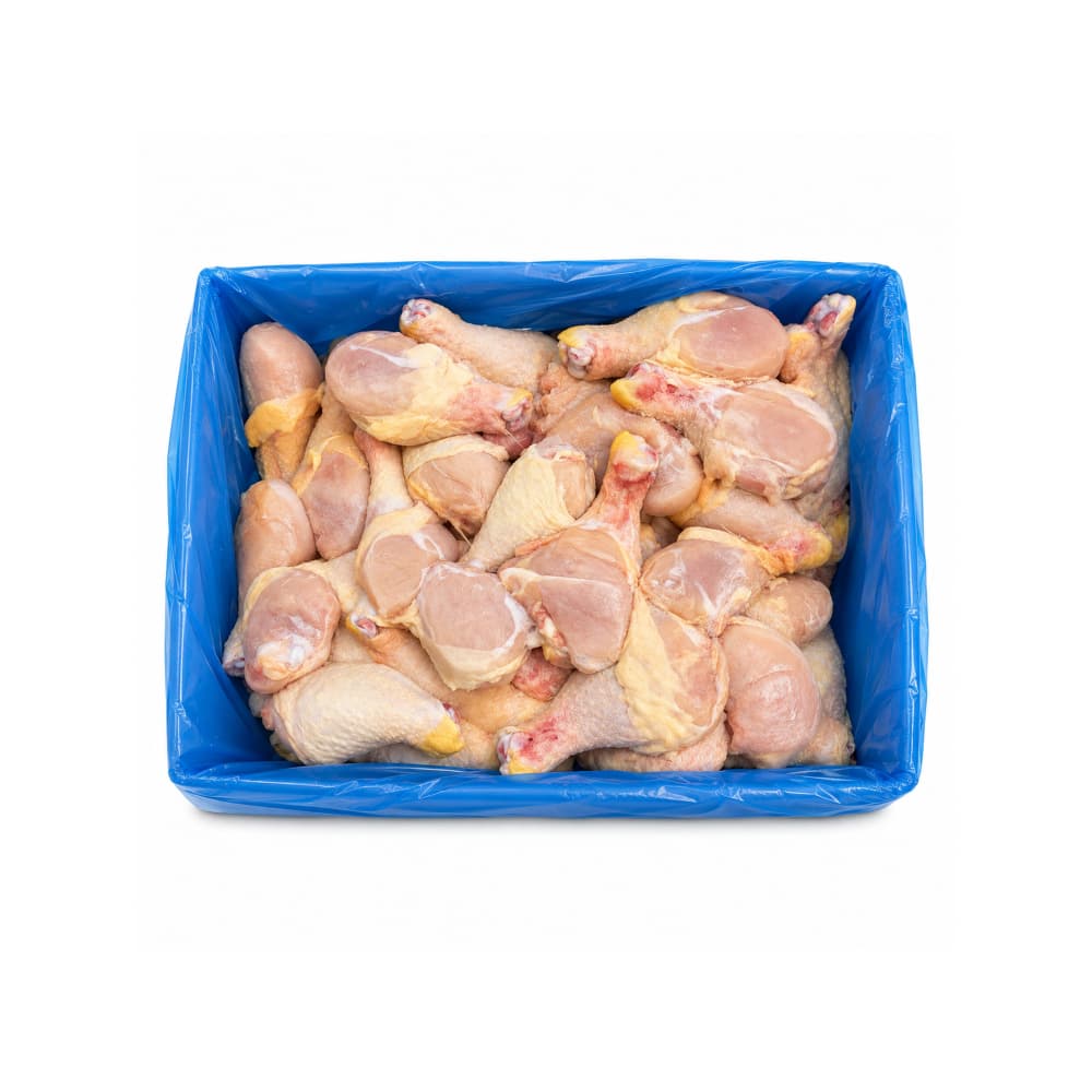 Caja de muslos de pollo Pilgrim's (18.14 kg / 40 lb) - Miniatura 2