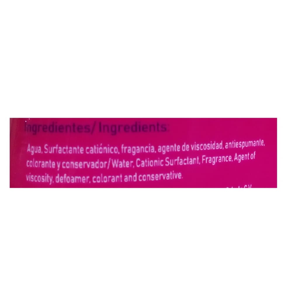 Suavizante de telas suave placer Princesa (750 ml) - Miniatura 5