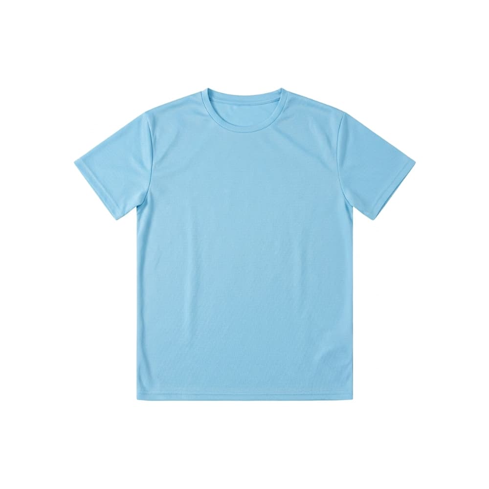 Pulóver azul claro para hombre Torbex (Talla S) - Miniatura 1